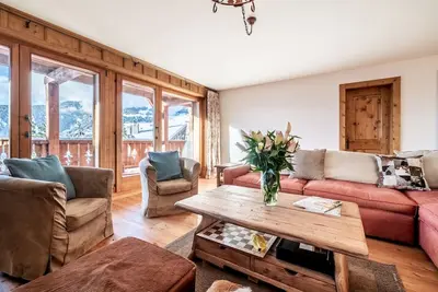 Image de Ayous - Beautiful apartment in Verbier
