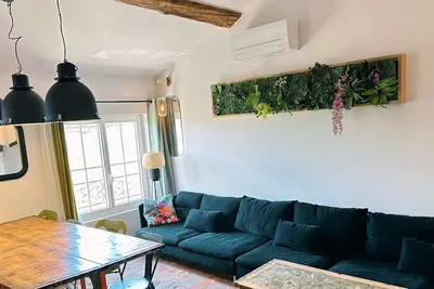 Image de Loft Central avec Parking