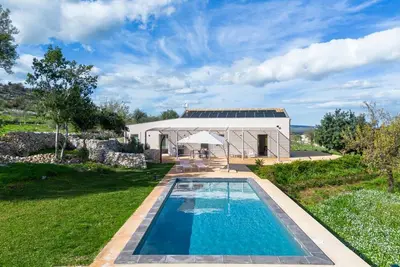 Image de Villa Laura - Villa with pool