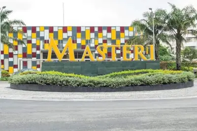 Image de AmbiHOME Airy park view 2Br @ Masteri Thao Dien T4