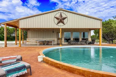 Image de Amazing Views + Private Pool - High Point Ranch!