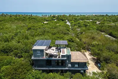 Image de Tulum Moroccan Luxe by the Beach