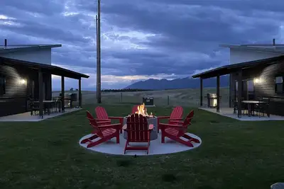 Image de Pet Friendly! The Jewel View Cottages Unit 5