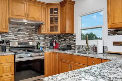 Image de Charming 5 Bedroom Residence in Anaheim