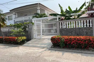 Image de Tropical Serenity in La Ceiba