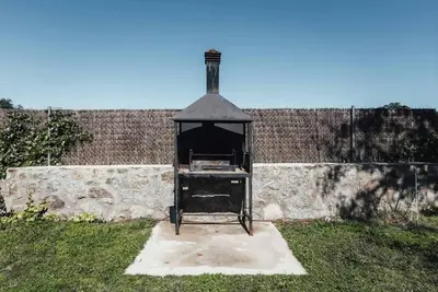 Image de Casa Independiente Junto a la Montaña