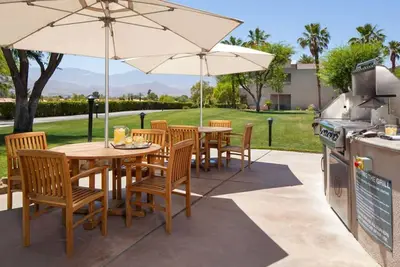 Image de A memorable Thanksgiving vacation awaits you at the Westin Mission Hills Resort