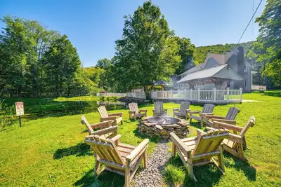 Image de Massive Roscoe Retreat: Great for Large Groups!