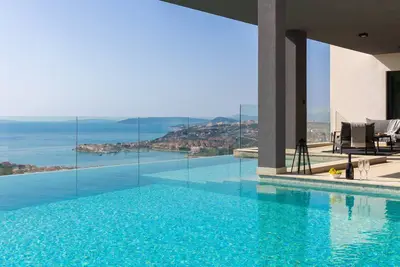 Image de Luxury Villa Cosmopolitan with Pool