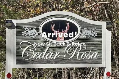 Image de The Ultimate Getaway: Experience Total Peace and Tranquility.