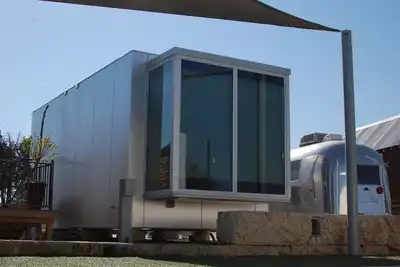 Image de Kasita Tiny Home at Community First! Village