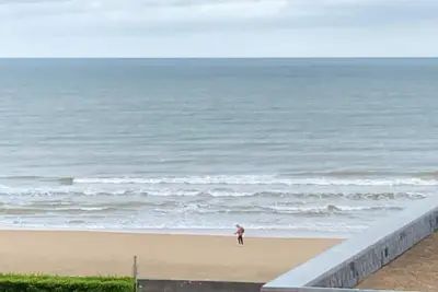 Image de Vue mer Cabourg 2 Chambres 5 couchages