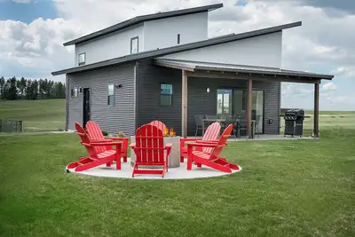 Image de The Jewel View Cottages Unit 7, 4bd2. 5ba