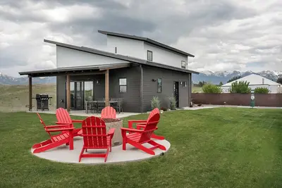 Image de Pet Friendly! The Jewel View Cottages Unit 8