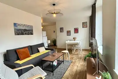 Image de Hyper Centre De Dieppe