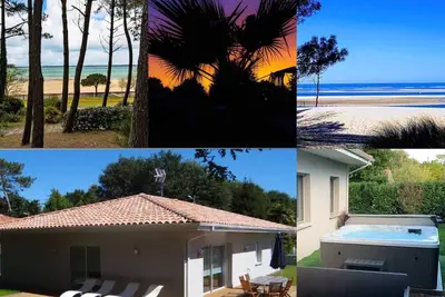 Image de L'Orée du Lac - La-Teste-De-Buch