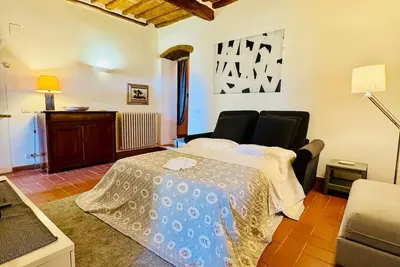 Image de Michael's house in Chianti
