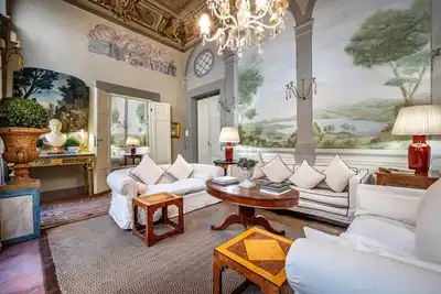 Image de Yid Bargello luxury suite