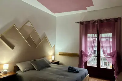 Image de 2 Bedroom Apartment in Pamparato