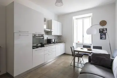Image de Cosy Vatican Apartment