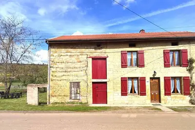 Image de La Madeleine - Malandry