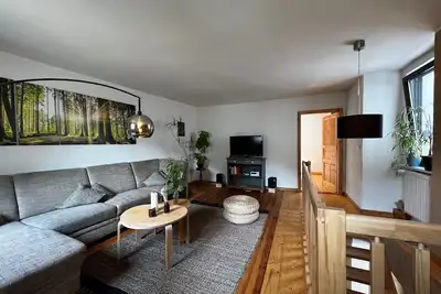 Image de Ecological Guest House with Garden and Castle View - Central, Near the Lake