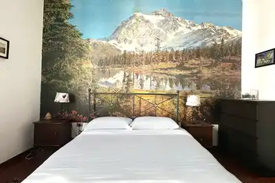 Image de Se086 - Senigallia, comfortable three-room apartment in the historic center