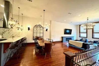 Image de Marx and Scarf downtown loft