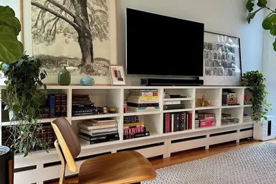 Image de Cozy & Modern Victorian in Historic Allentown, Buffalo