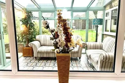 Image de Cosy Self Catering Family Home in a Quaint Village Setting