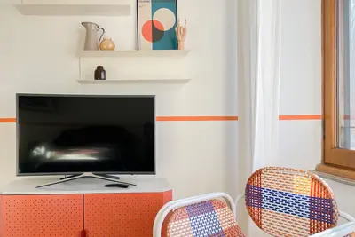 Image de Moderne 1 Br près du Duomo et de la gare - Alinari I