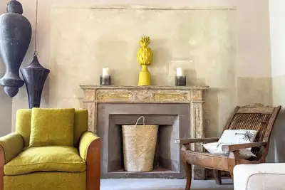 Image de Green Rooftop Terrace, Florence Historical Center