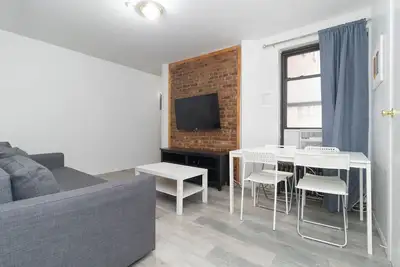 Image de Chic 2 Br on Upper East Side Nyc