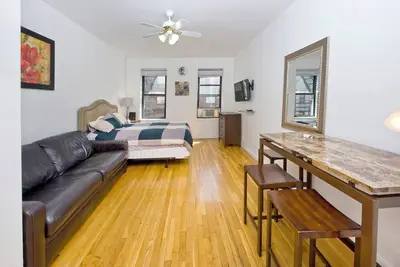 Image de Great Studio on Upper East Side