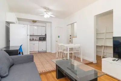 Image de Cozy 2 Br on Upper East Side