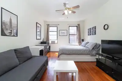 Image de Lovely Studio on Upper East Side