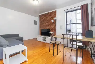 Image de Spacious 2 Br on Upper East Side Nyc
