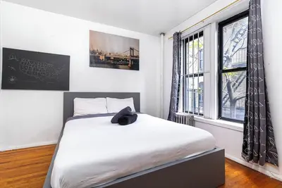 Image de Pleasant 2 Br on Upper East Side