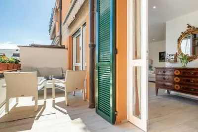 Image de Wonderful Portovenere! Elisabeth House x4