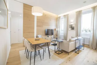 Image de Testaccio Elegant Apartment