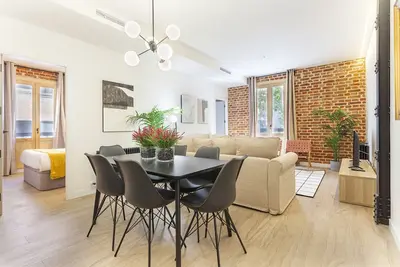 Image de Appartement 4 Ways Xvii à Madrid