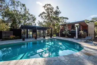 Image de Atlas Retreat by Property Mums