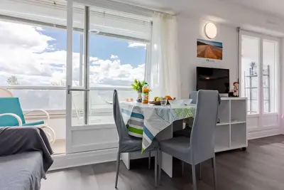 Image de Les Marinas by Interhome