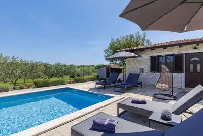 Image de Claudia by Interhome