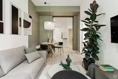 Image de Roses - 1 bedroom and balcony in Sant Antoni