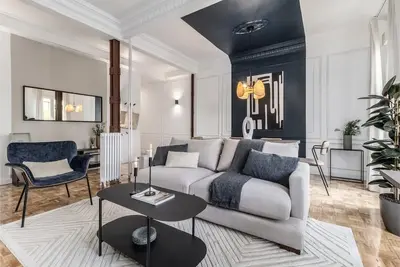 Image de Dehesa - 3 bedrooms in Ríos Rosas