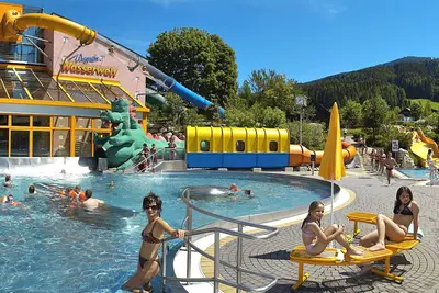 Image de Confortable appartement pour 6 personnes avec Wifi, Tv, terrasse et animaux admis