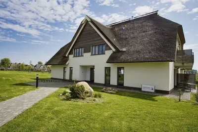 Image de Modernes 1-raum-appartment in Ruhiger Lage mit Terrasse - Wreecher Idyll Fewo 19 - Wreecher Idyll