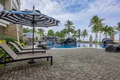 Image de Diamante del Sol 303s- 3rd Floor Ocean View