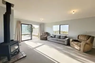 Image de Hosts bon the Coast Rustic Charm bach